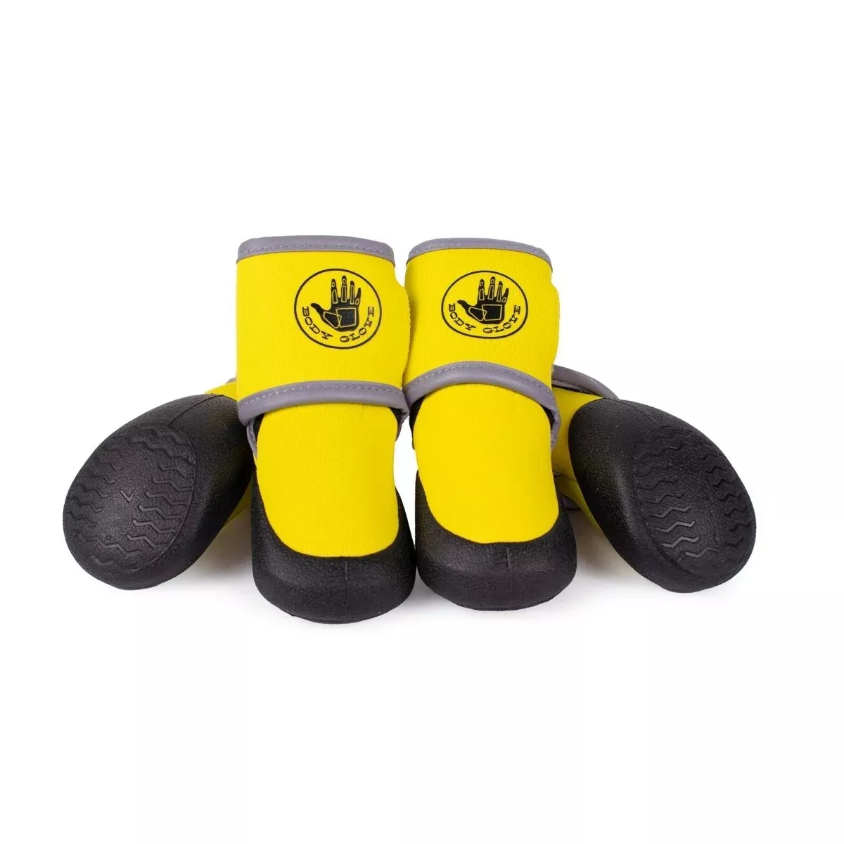 Body Glove Paw Protector Booties
