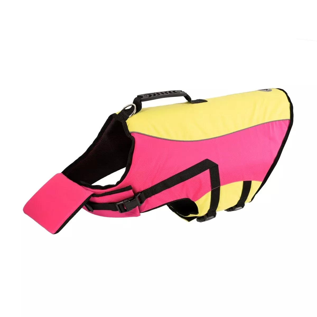 Body Glove Ripstop Pet Life Jacket