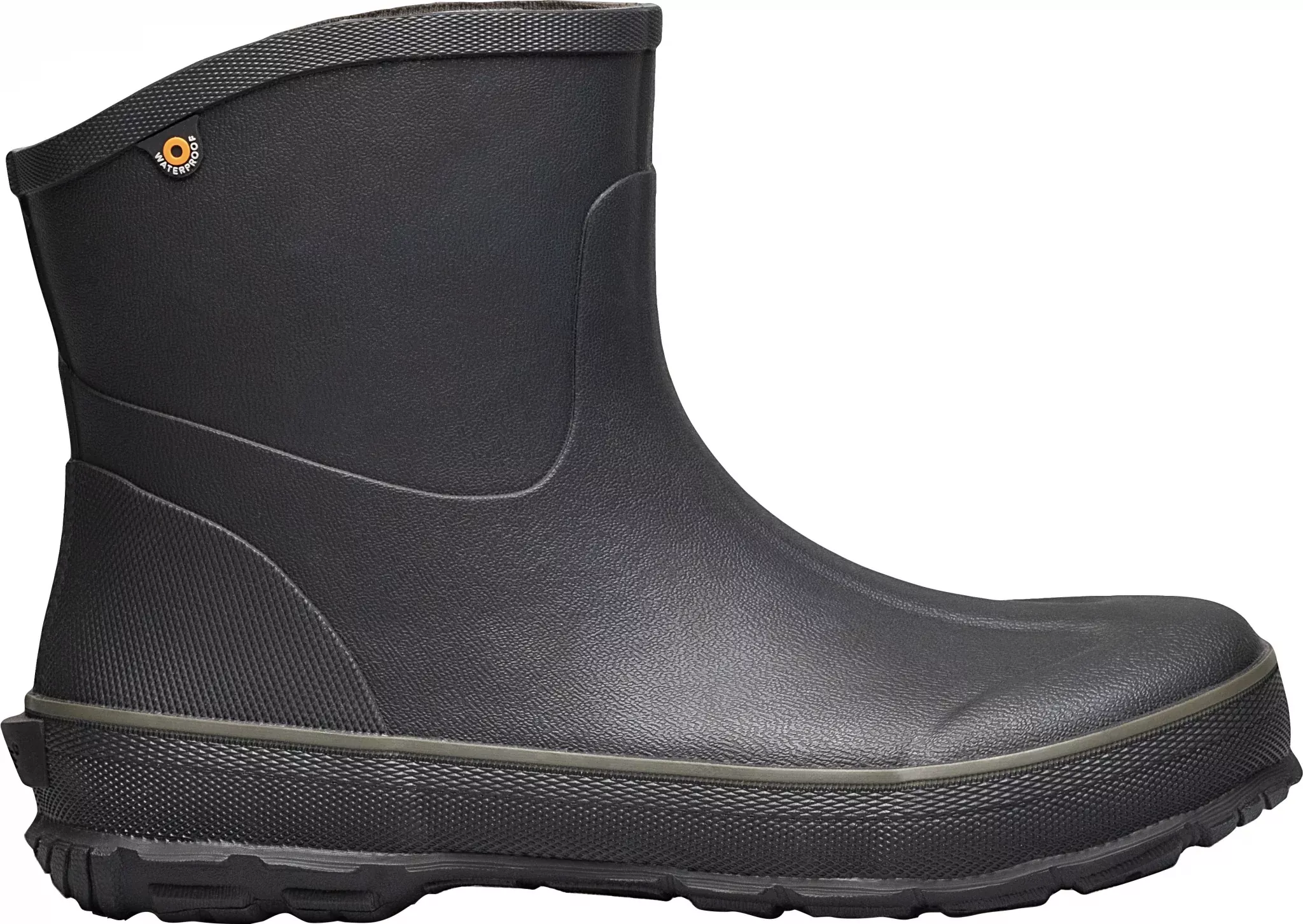 Bogs Mens Digger Mid Boots