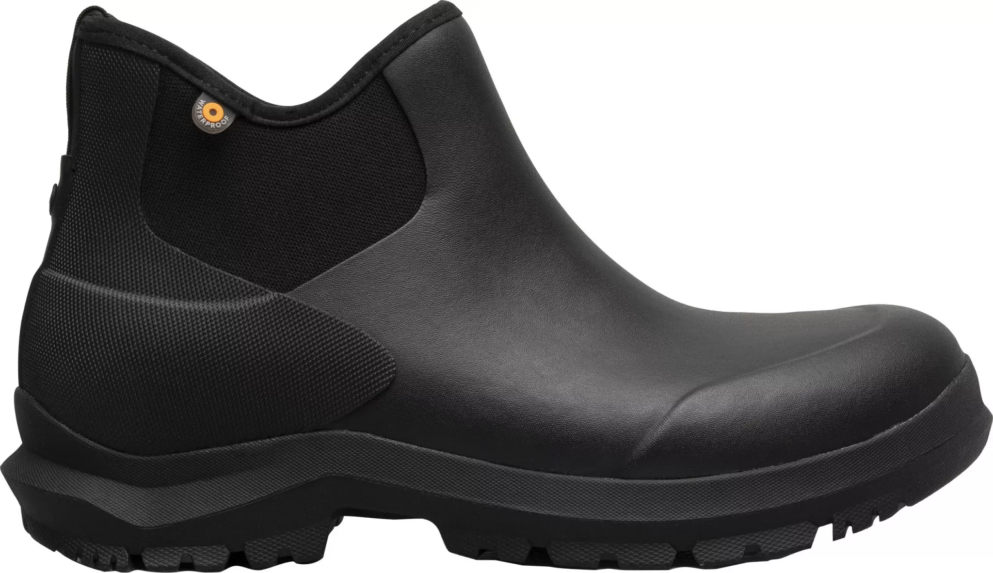 Bogs Mens Sauvie Chelsea II Boots