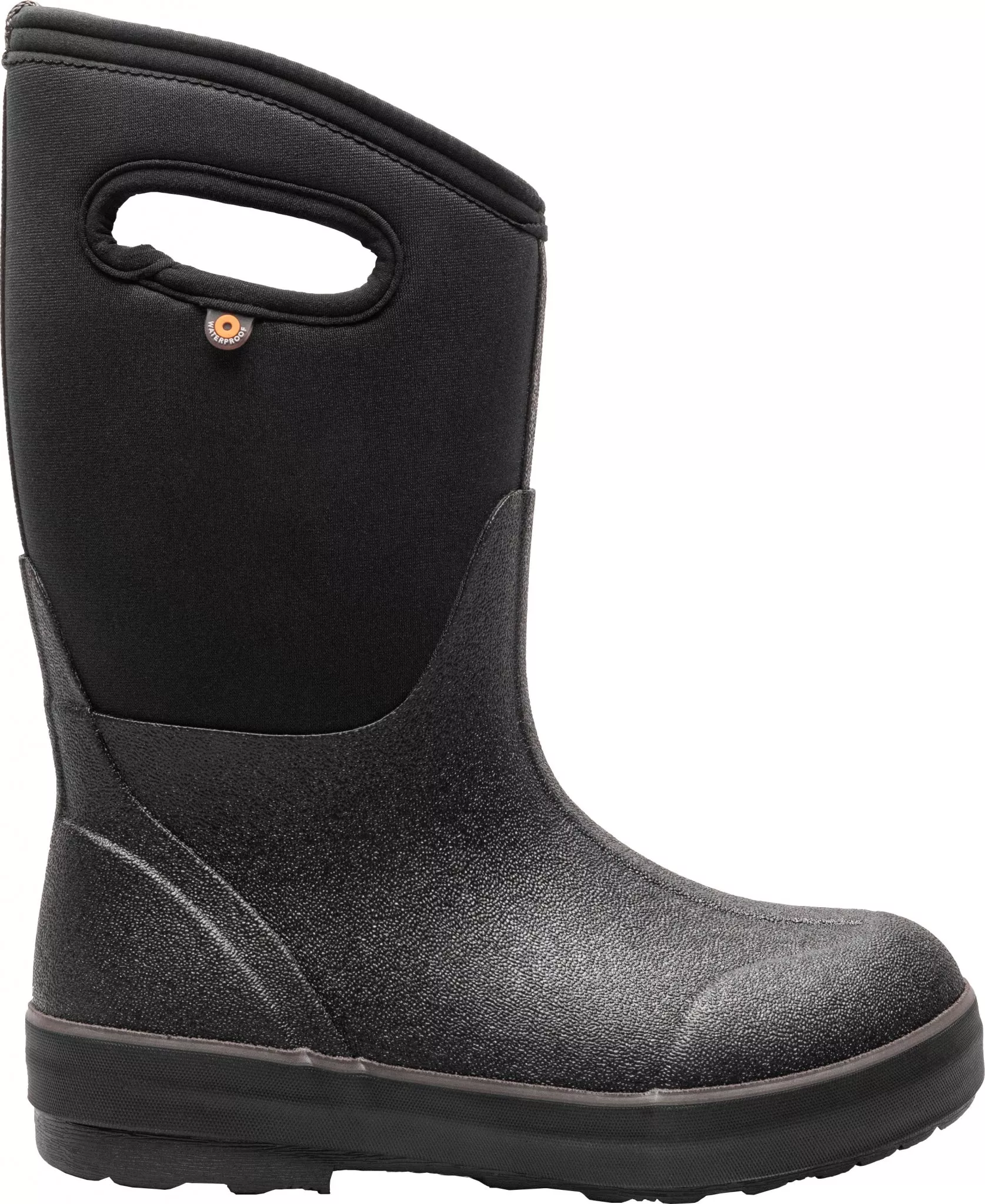 Bogs Youth Classic II Solid Boots