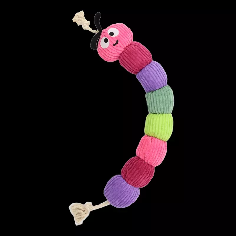 Bold Rope Caterpillar 45"