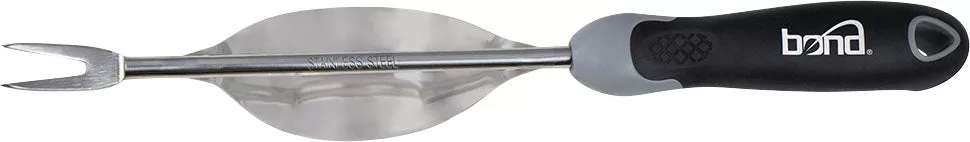 Bond Stainless Steel Weeder W/Leverage Bar