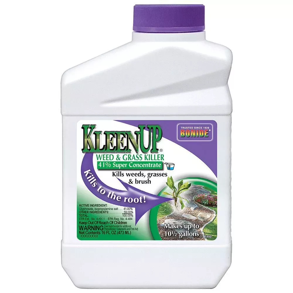 Bonide, KleenUp 41%, Concentrate, 1 Pint