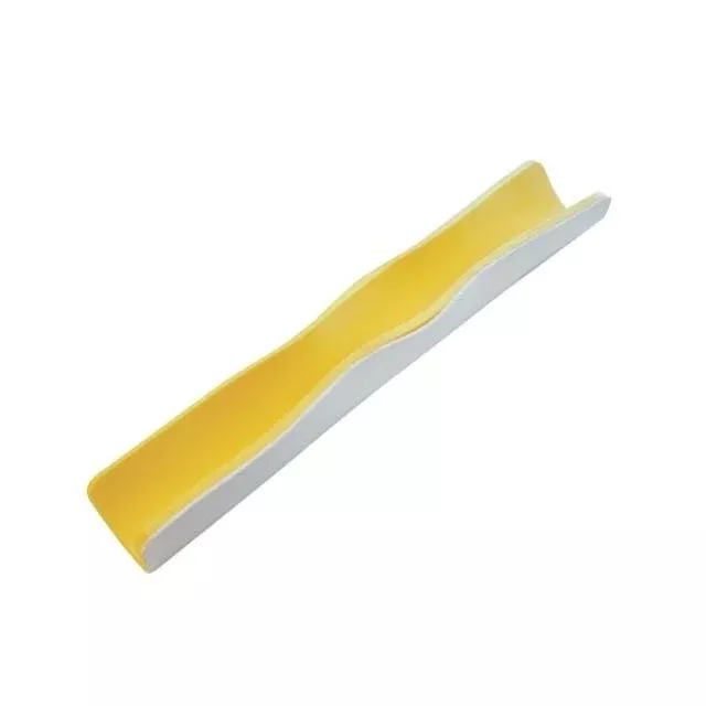 Bos Calf Front Leg Splint 44 Cm Yellow