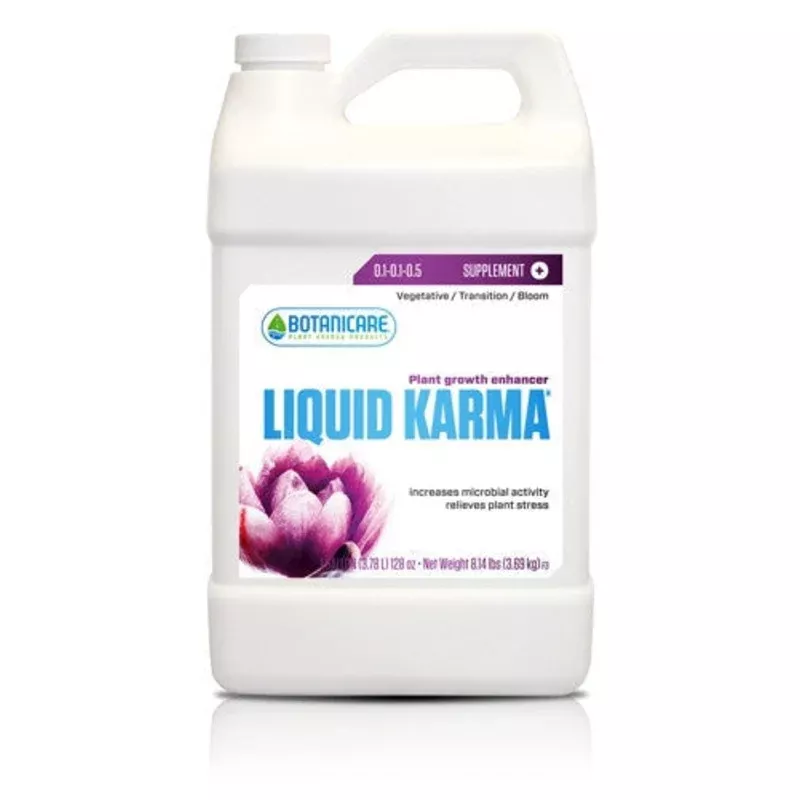 Botanicare – Liquid Karma | Best Sellers