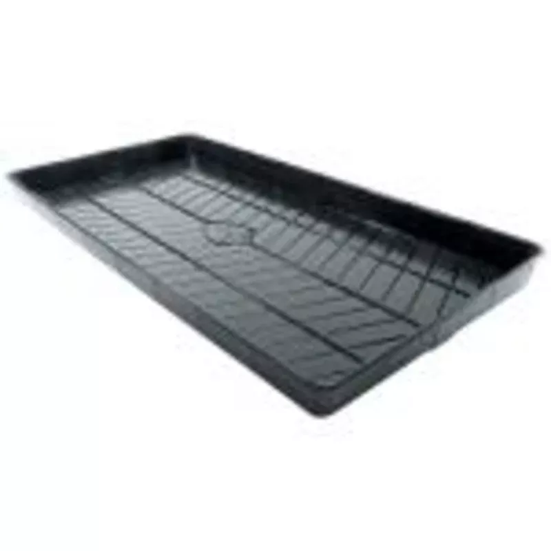 Botanicare OD Tray 4 ft x 8 ft – Black | Customer Favorites