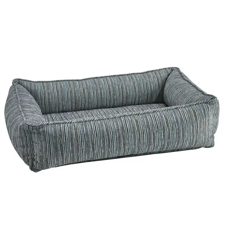 Bowsers Teaka Urban Lounger Dog Bed