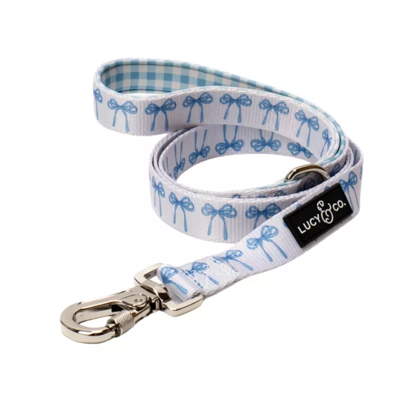 Bowwow Wow! Leash