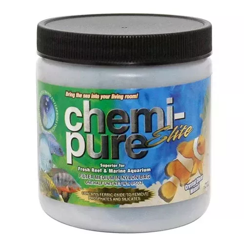 Boyd Chemi-pure Elite