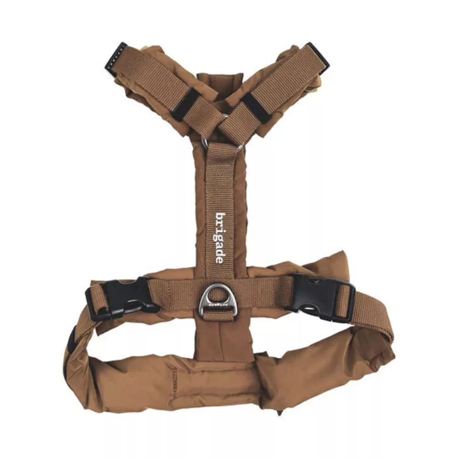 Brigade, Cloud Harness - Cognac