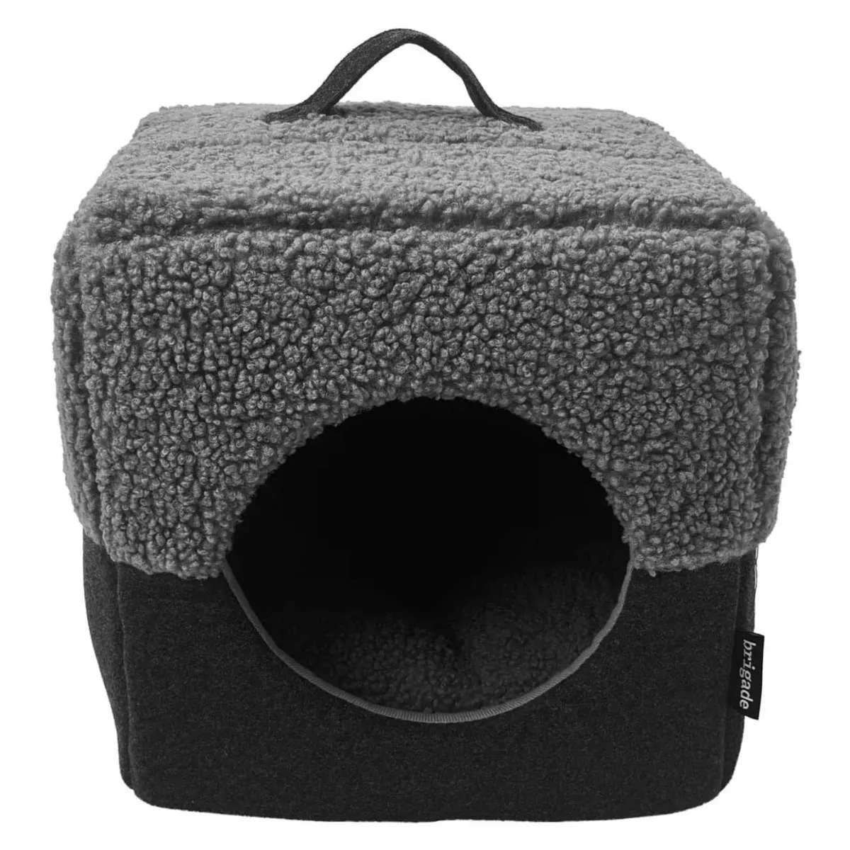 Brigade Convertible Pet Hideout