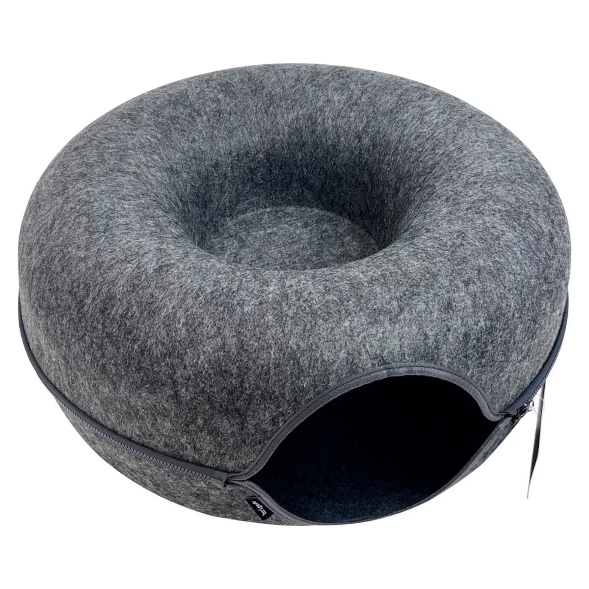 Brigade Felt Donut Pet Hideout