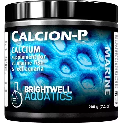 Brightwell Aquatics Calcion-P