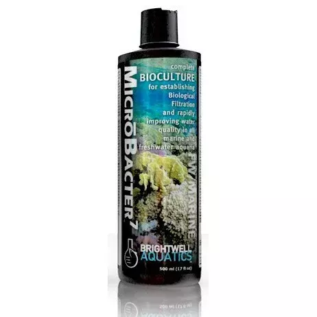 Brightwell Aquatics MicroBacter7