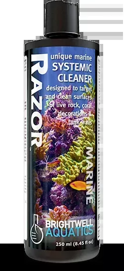 Brightwell Aquatics Razor Marine