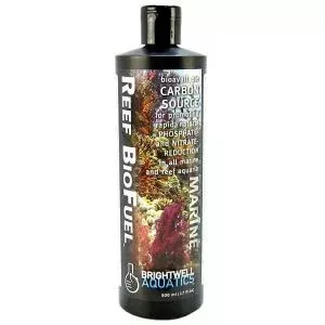 Brightwell Aquatics Reef Biofuel