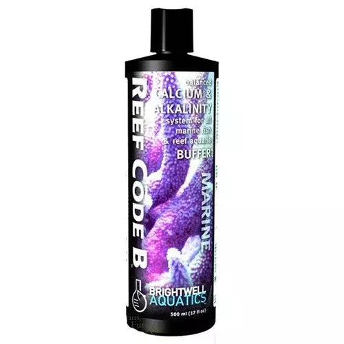 Brightwell Aquatics Reef Code B