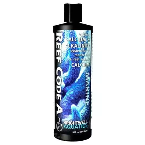 Brightwell Aquatics Reef Code A