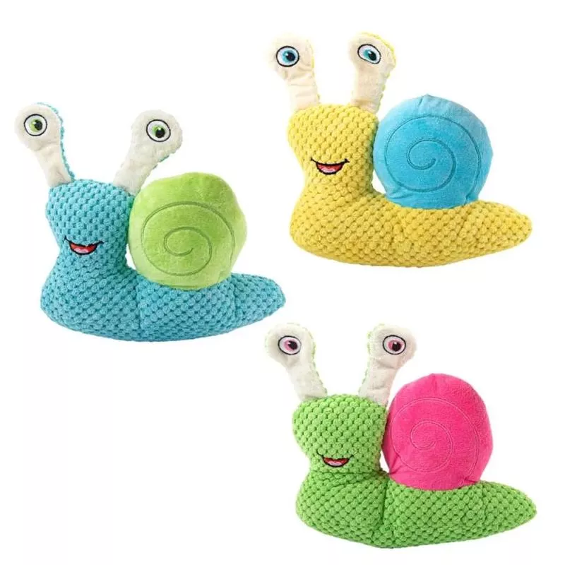 Brookbrand Squeaker Snail