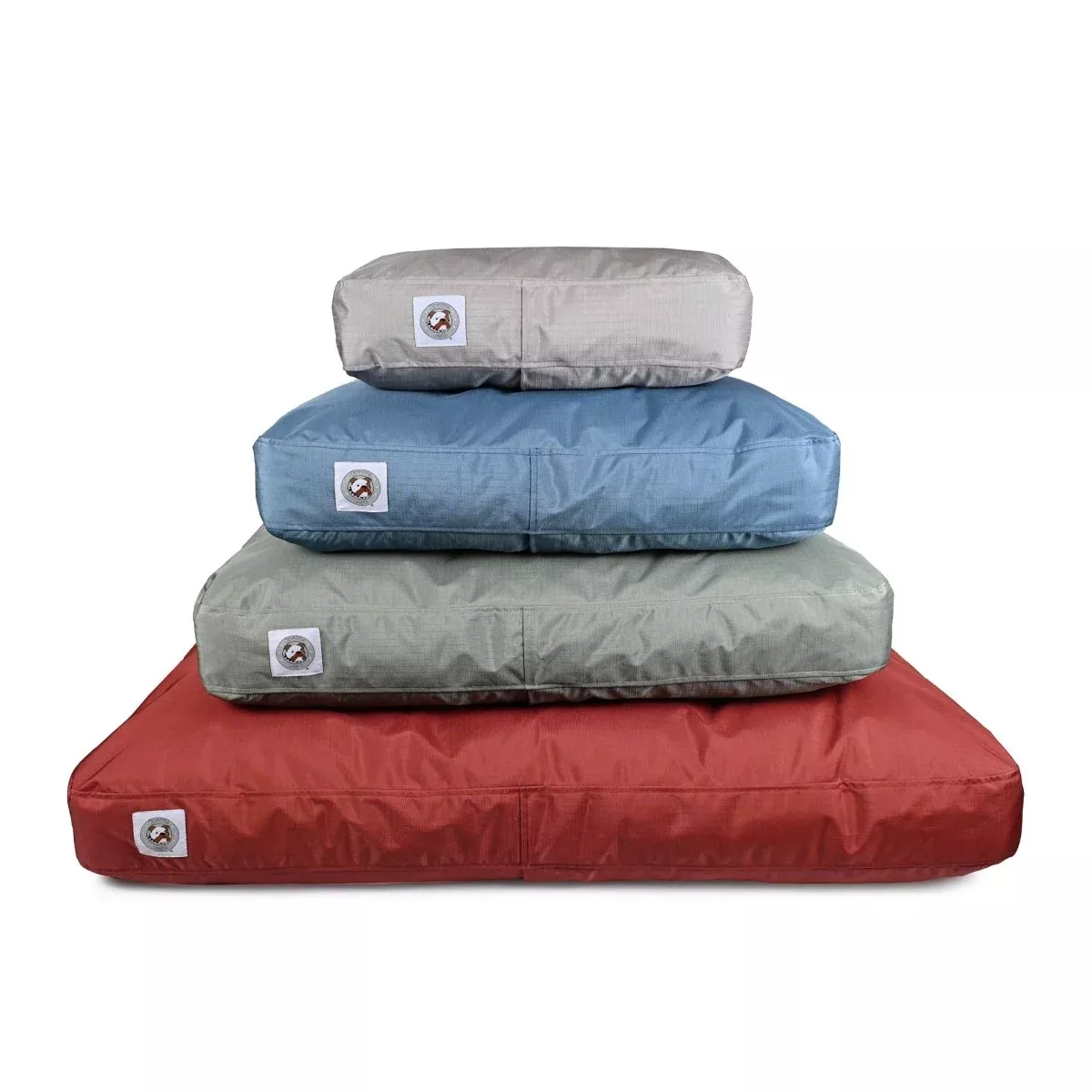 Brutus Tough Chew Resistant Pet Napper