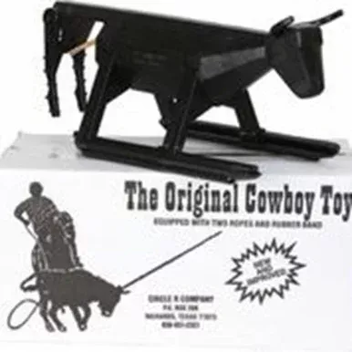 Cactus Gear – The Original Cowboy Toy