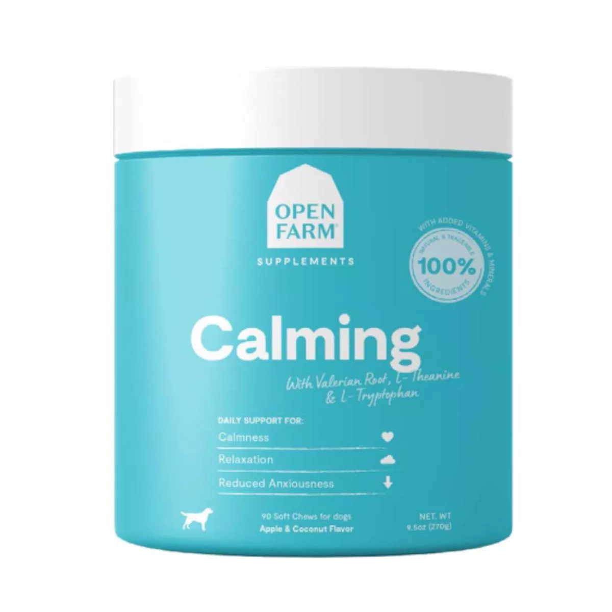 Calming Chews