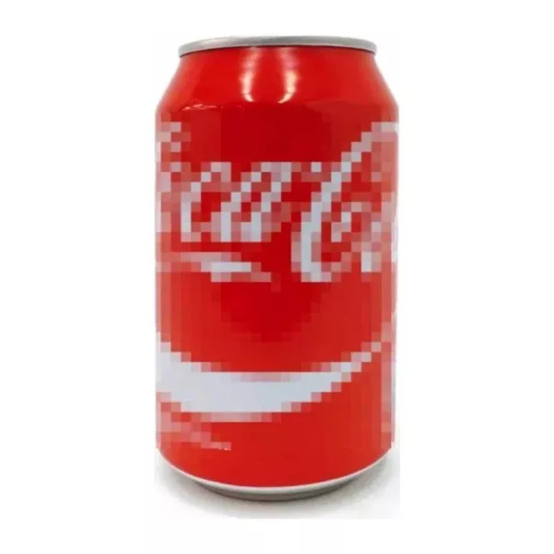CAN COLA 33CL | Staff Picks