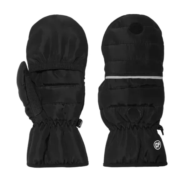 Canada Pooch 2-in-1 Dog Walking Puffer Gloves