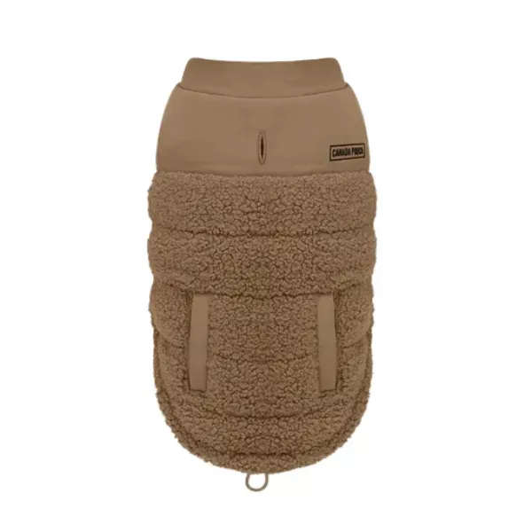 Canada Pooch Cool Factor Puffer Jacket