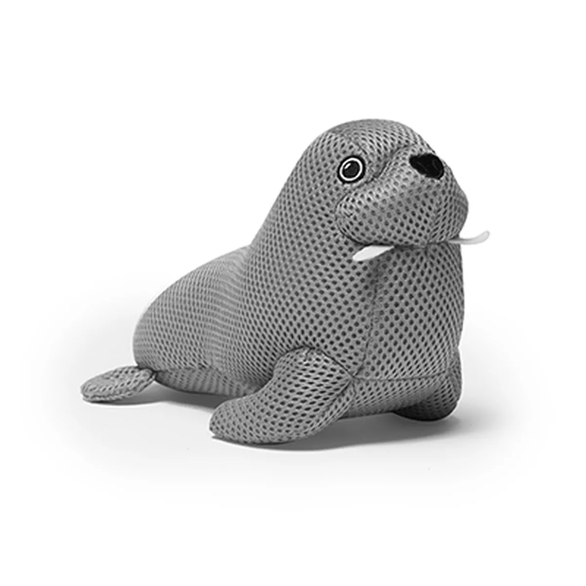 Canada Pooch Cooling Pals Walrus Dog Toy