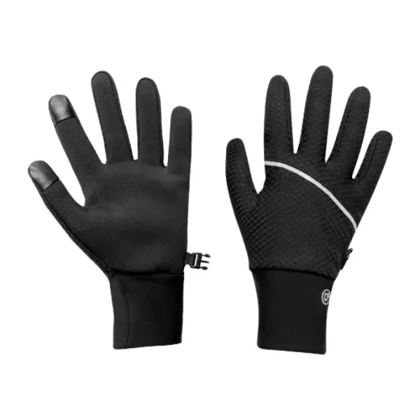 Canada Pooch Dog Walking Lined Gloves