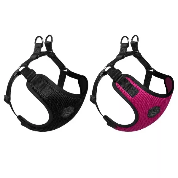 Canada Pooch Easy-On Step-In Harness