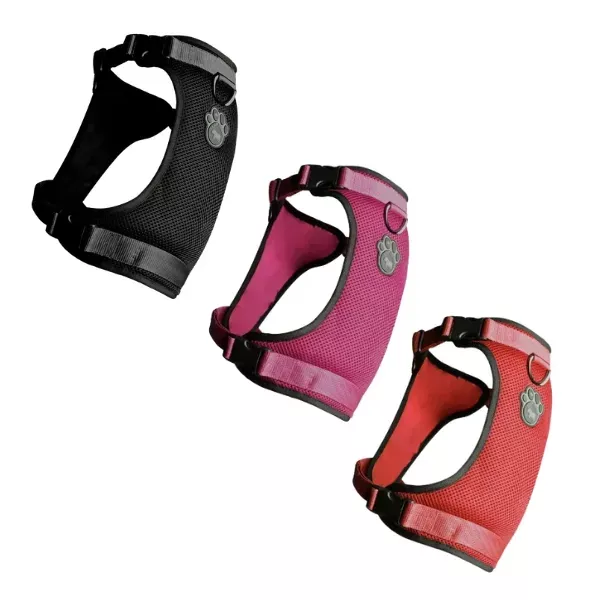 Canada Pooch The Everything Harness - Mesh Series