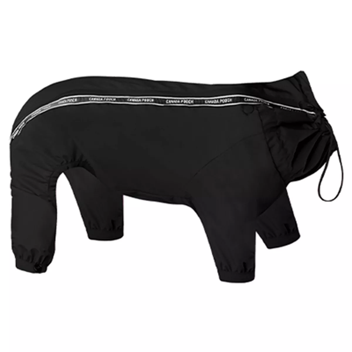 Canada Pooch Full Body Dog Snowsuit
