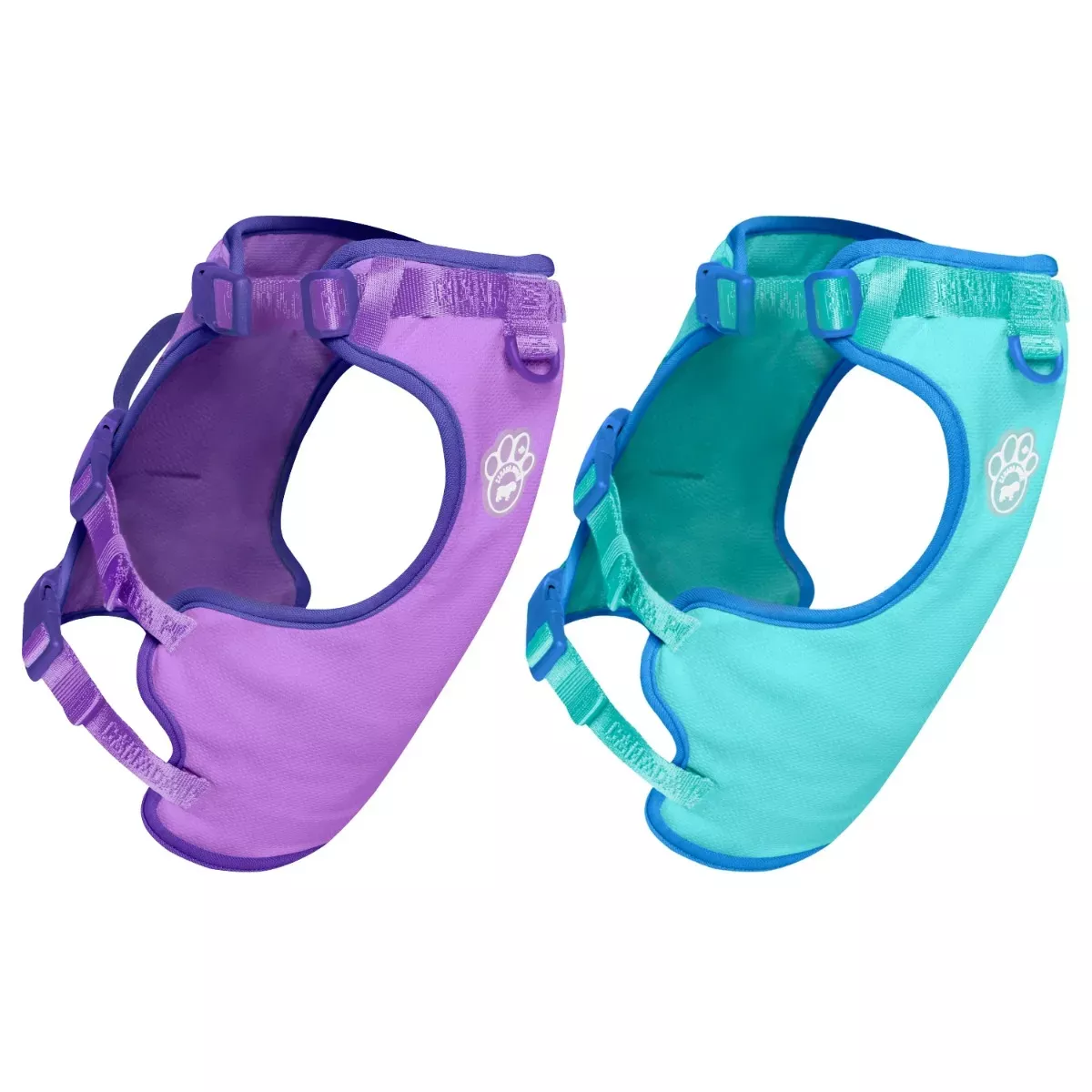 Canada Pooch Max Chill Cooling Harness