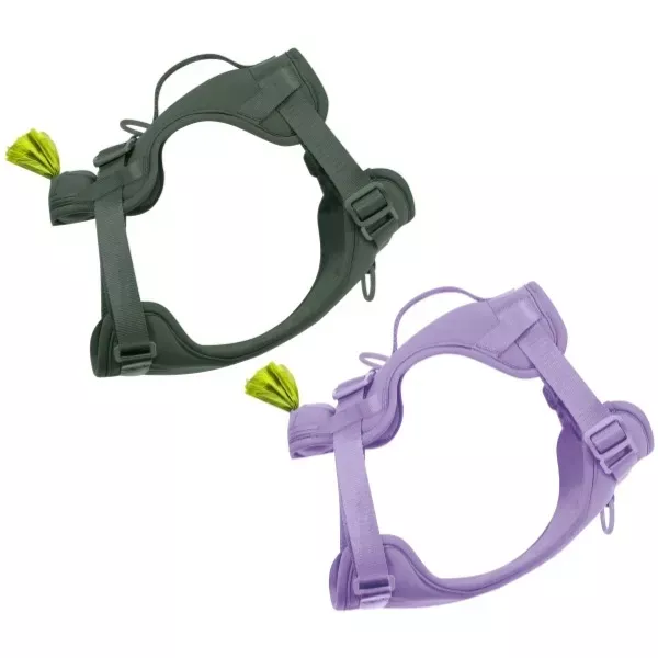 Canada Pooch Neoprene Harness