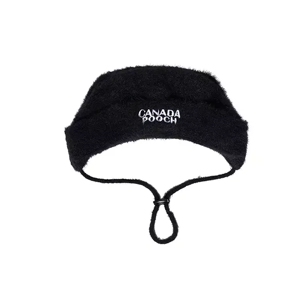 Canada Pooch Pawparazzi Beanie