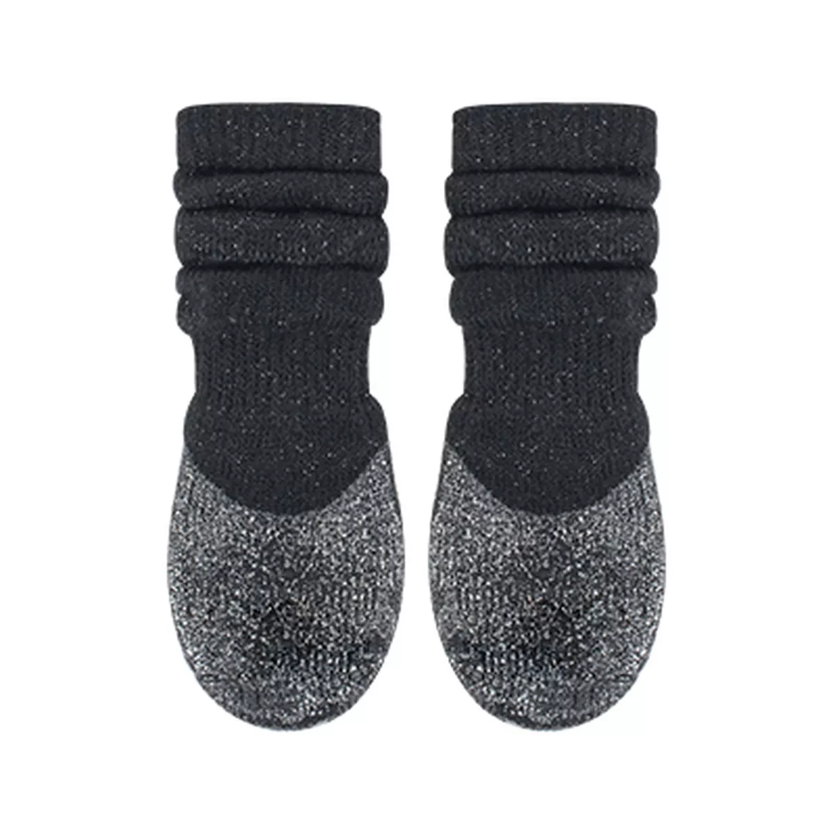 Canada Pooch Slouchy Socks Dog Boots
