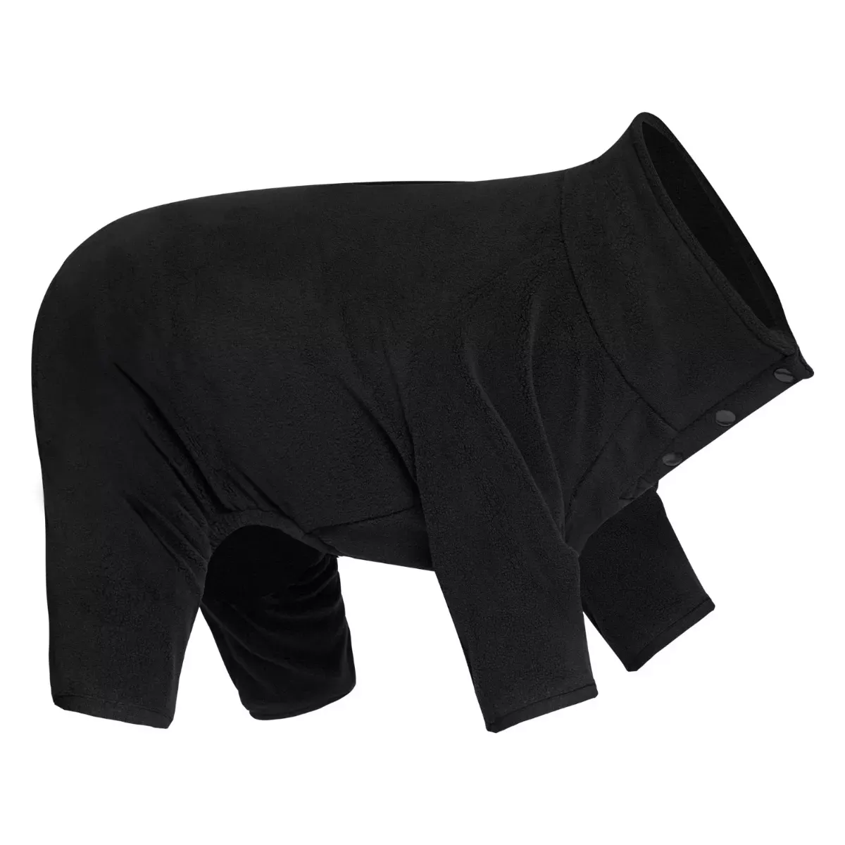 Canada Pooch Stretch Body Warmer