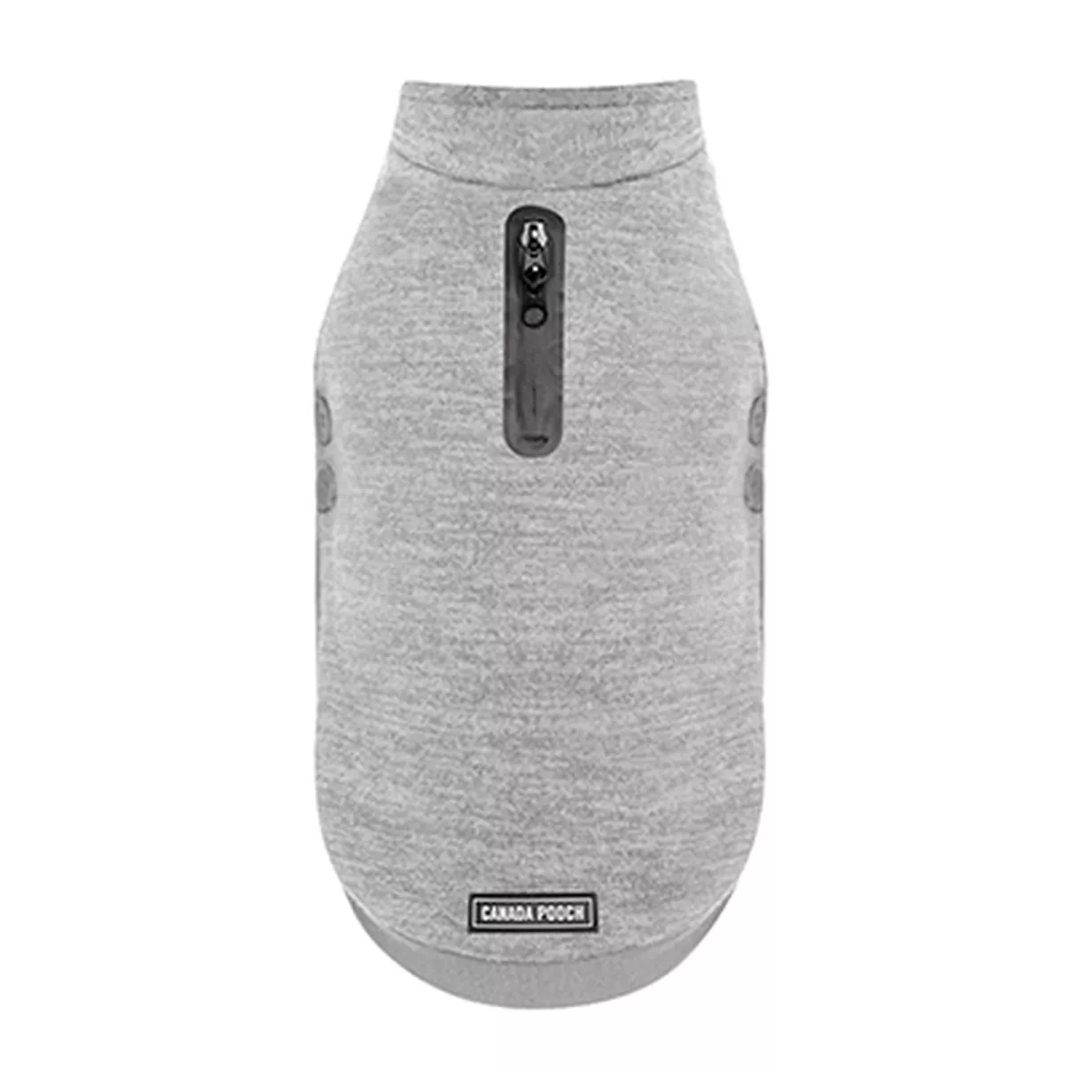 Canada Pooch Waterproof Dog Sweater