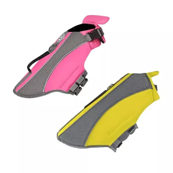 Canada Pooch Wave Rider Dog Life Jacket