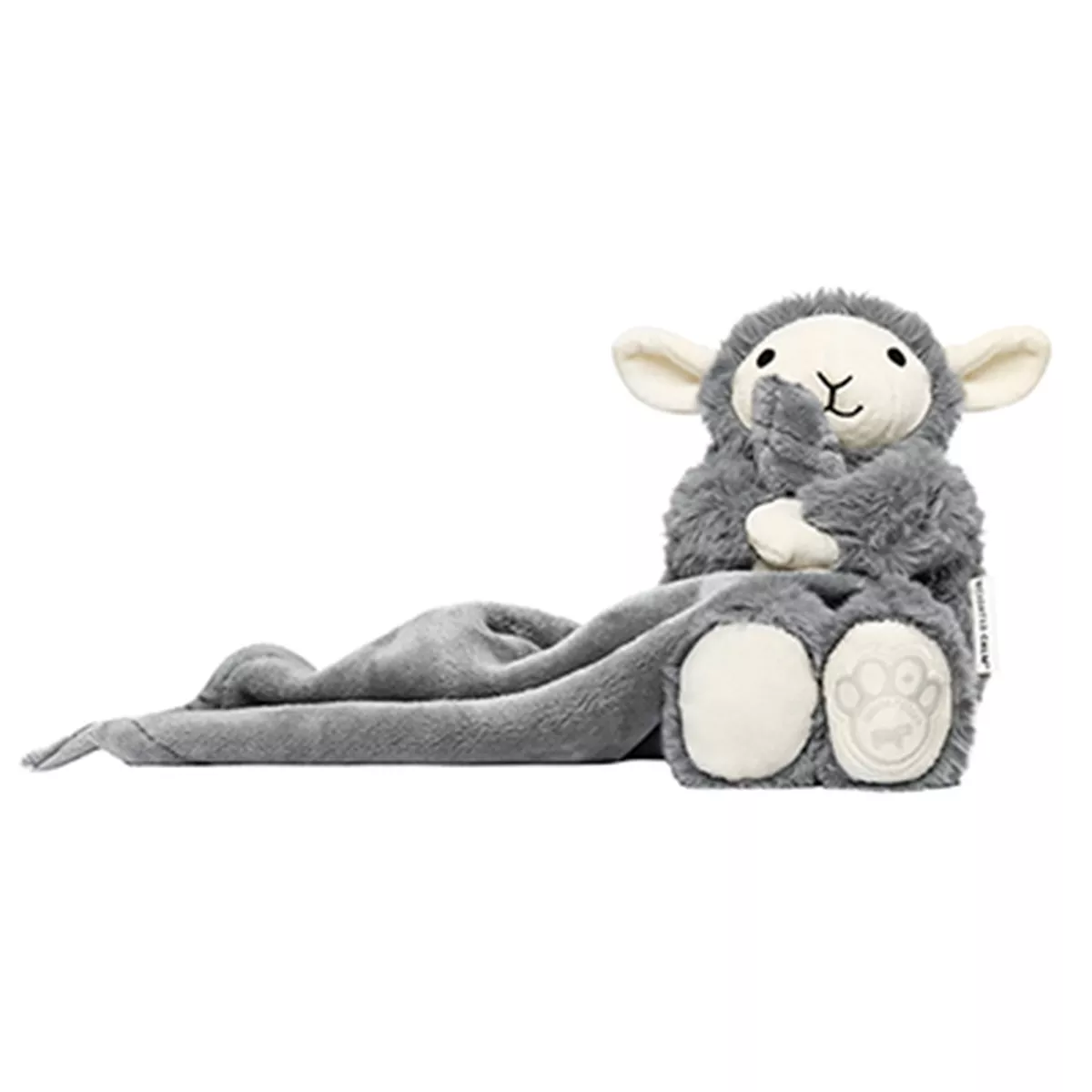 Canada Pooch Weighted Calm Calming Dog Toy