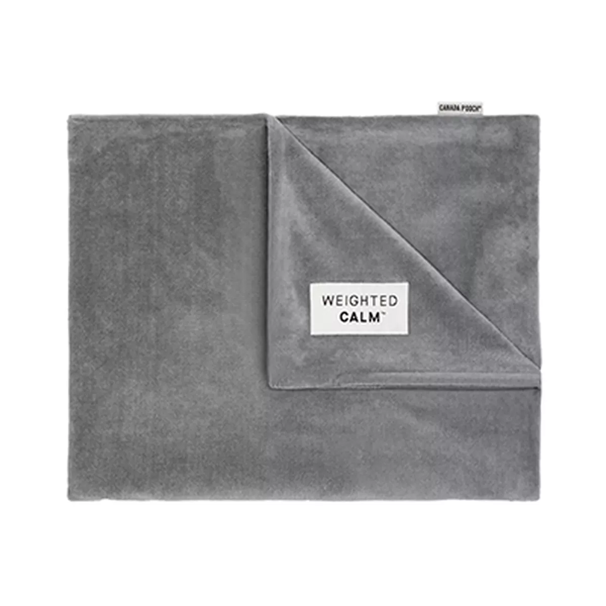 Canada Pooch Weighted Calming Dog Blanket