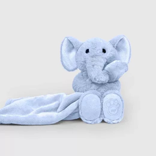 Canada Pooch Weighted Elephant L/XL