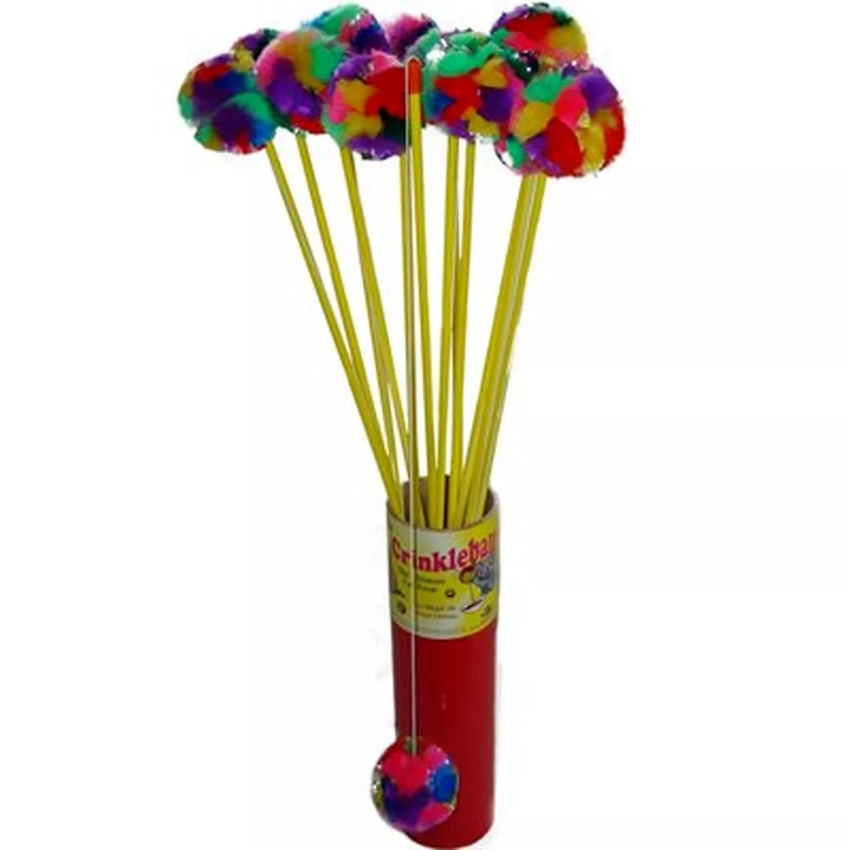 CanCor Tantalizer Cat Toy