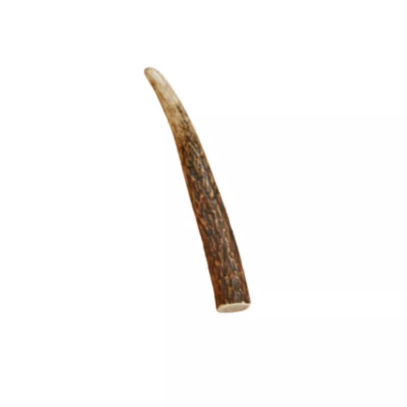 Canophera Dog Chew Red Deer Antler Small