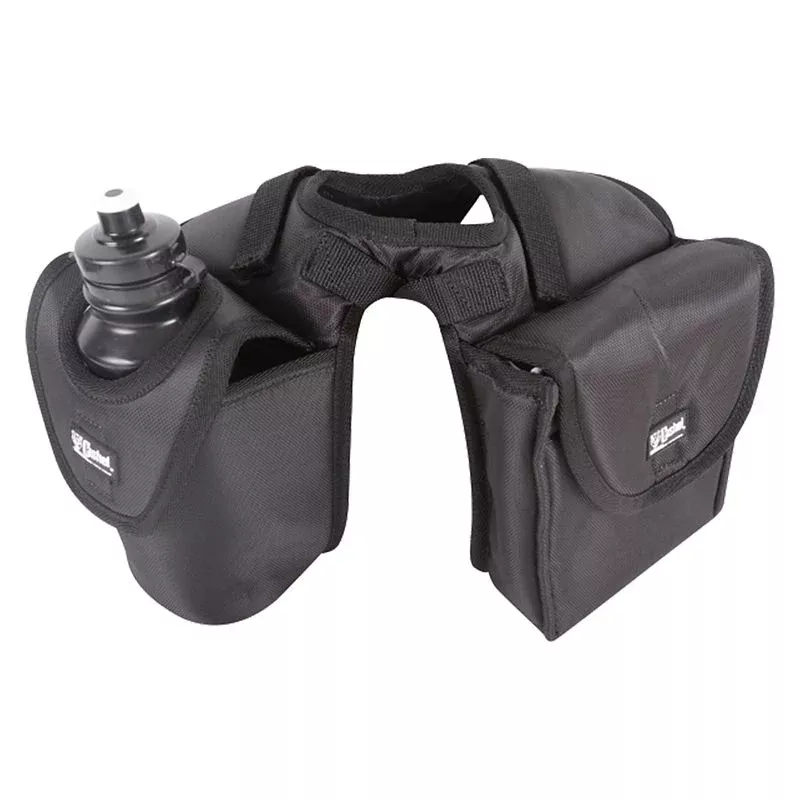 Cashel Bottle Holder Lunch Horn Bag