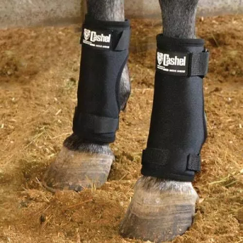 Cashel Stall Sore Boots