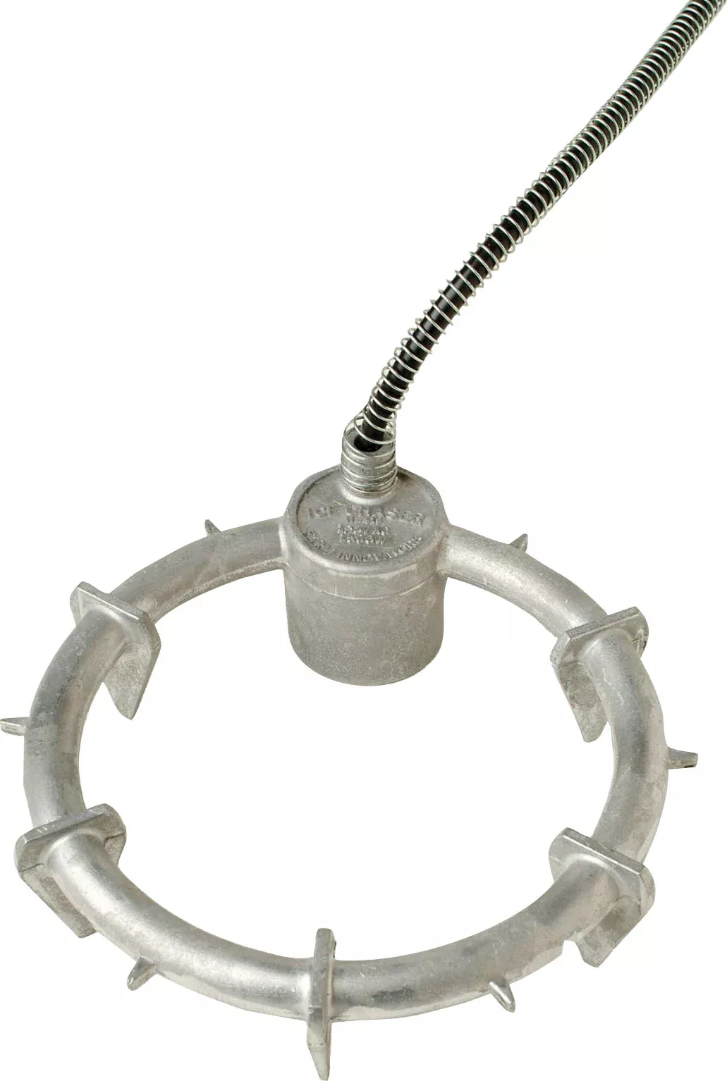 Cast Aluminum Submergible De-Icer